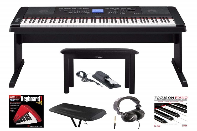 12 Best Piano Keyboards in India (2020) SkyTechosting