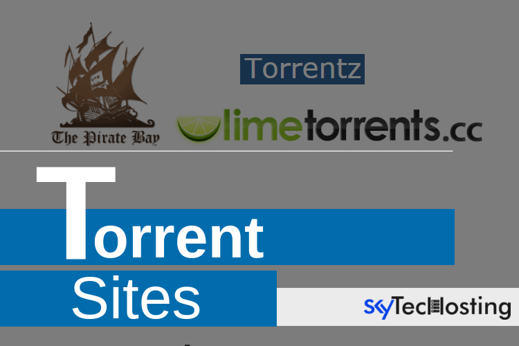 best toreent sites