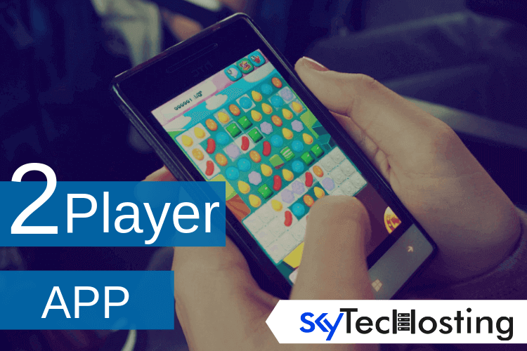 Top 11 Two Players Game Apps for both IOS and Android SkyTechosting