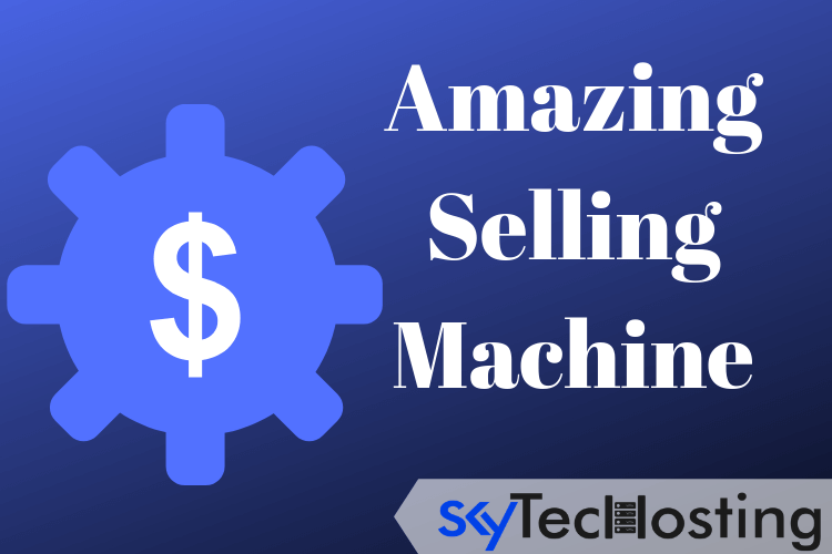 3 Alternatives to the Amazon Selling Machine SkyTechosting