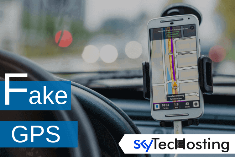 Top Rated 7 fake GPS applications for both Android and IOS SkyTechosting
