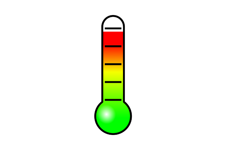 Top Rated 17 Thermometer Applications for both IOS and Android