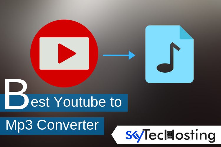 youtube to mp3 converter
