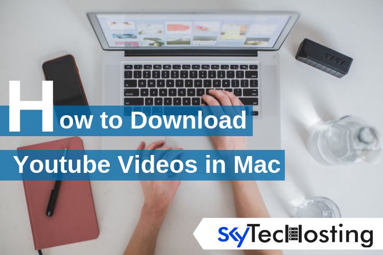 youtube video download in mac