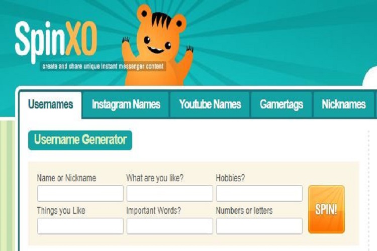 Best youtube channel name generator skytechosting