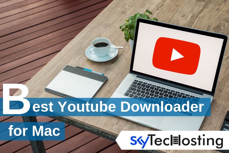 youtube downloader for mac