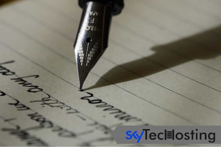 Academic Writing Changes in the USA in 2021