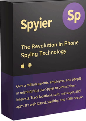 spyier