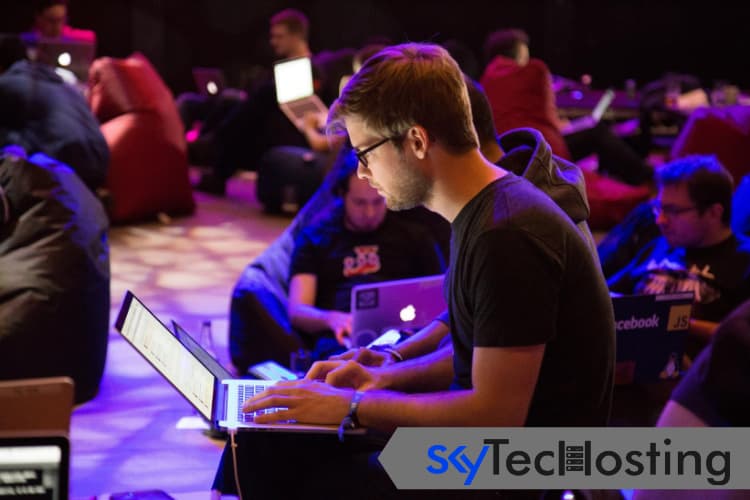 Online Hackathon- Several benefits of participating in such events