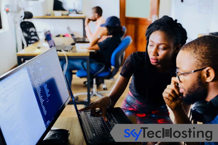 Technology on Education Sector