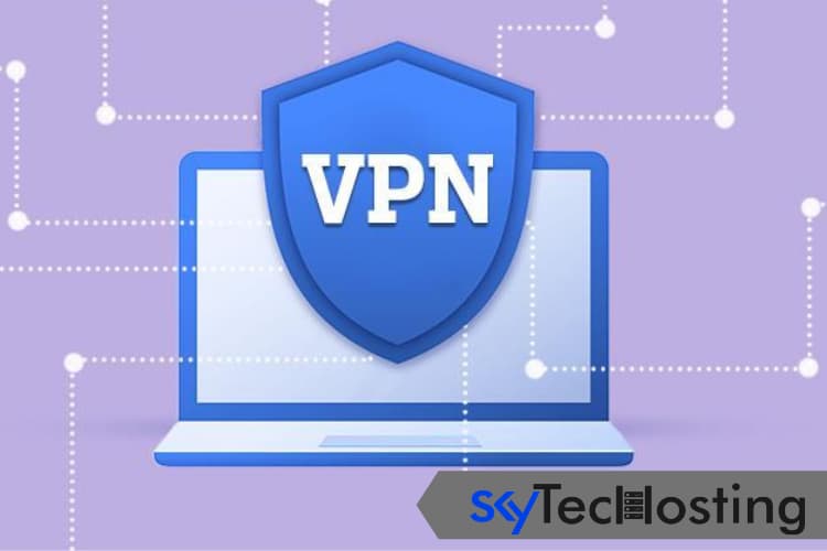 VPN in remote work - Pros and Cons