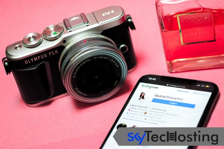 Increase Instagram Followers