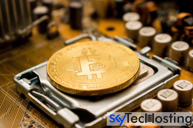 Mining Cryptocurrencies