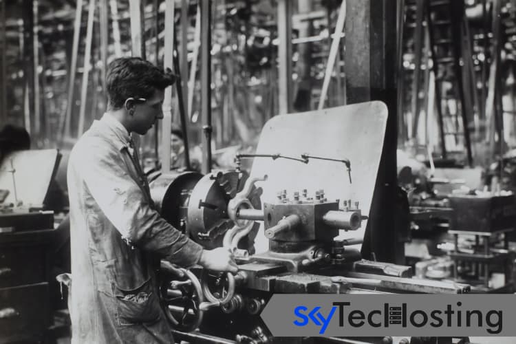 Workforce Management