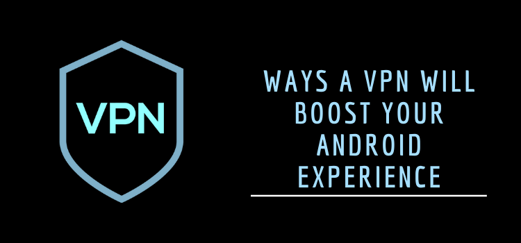 Boost Your Android Experience