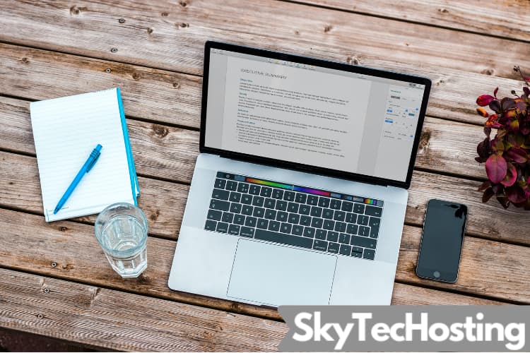 Computer technologies