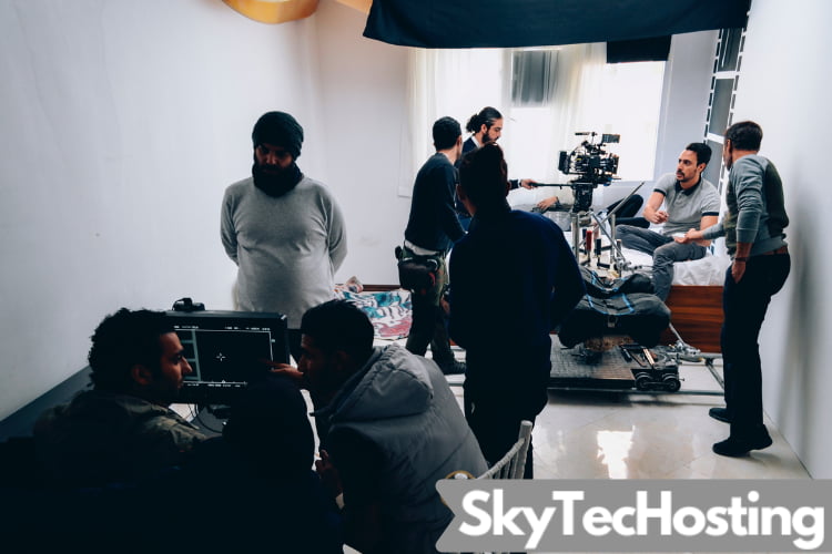 Streaming Technology