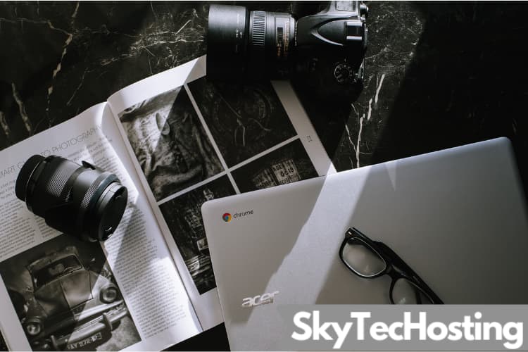 iPad Better Than a Chromebook