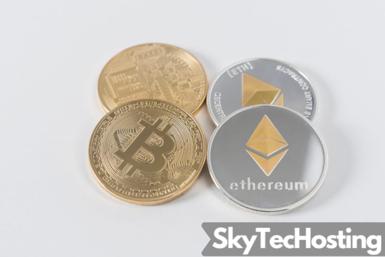 Ethereum Coin