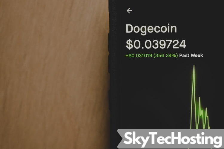 Dogecoin Trading Apps