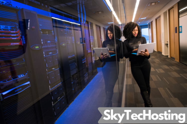 Working in tech Company