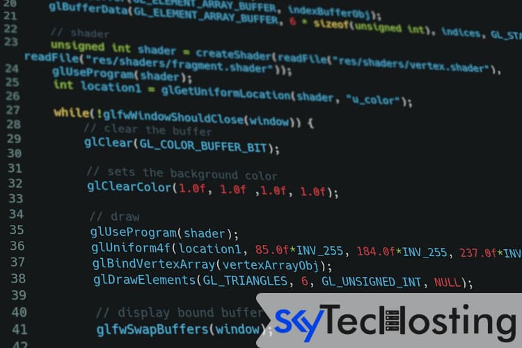 Bitcoin Code website