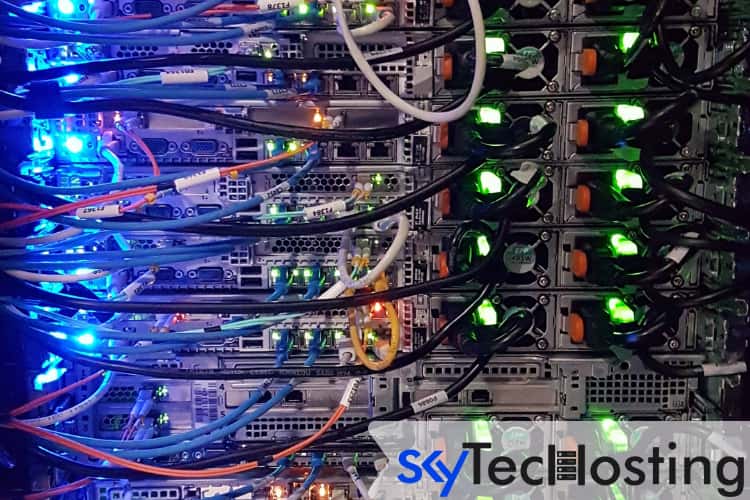 Bitcoin Mining Server