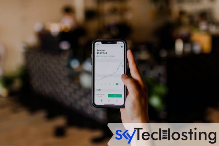 Bitcoin Trading Application