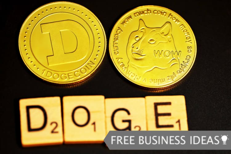 Dogecoin