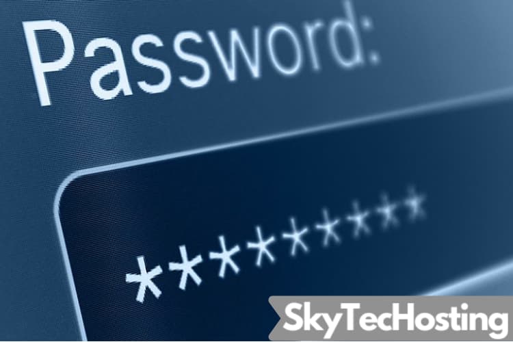 Enterprise Password Management