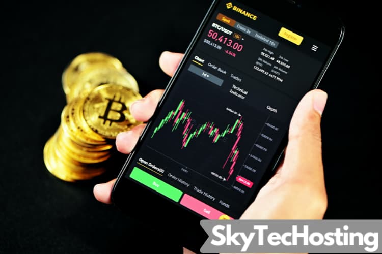 Make money from bitcoin