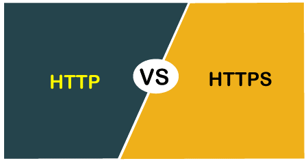HTTP or HTTPS