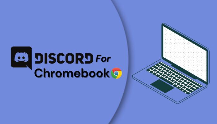 discord for chromebook