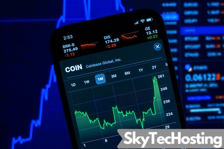 Tracking Cryptocurrency