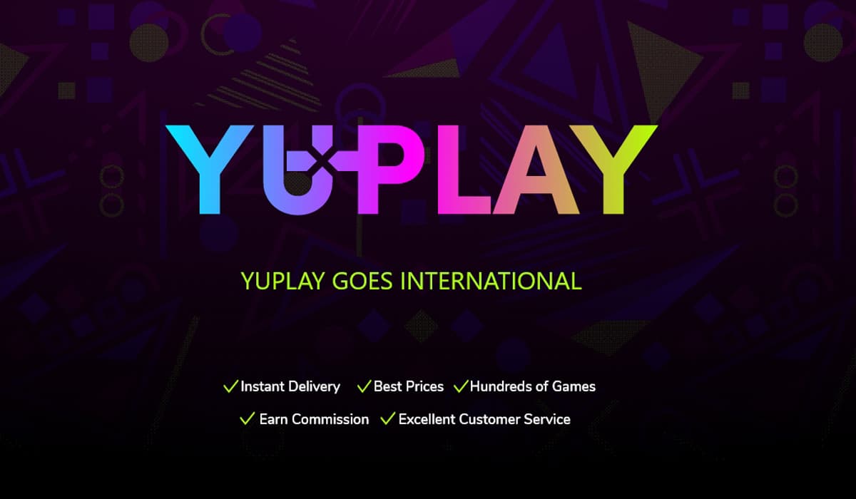 YuPlay
