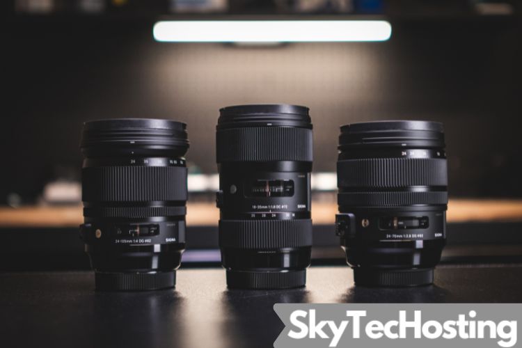 The Best Camera Lenses for Product Photography SkyTechosting