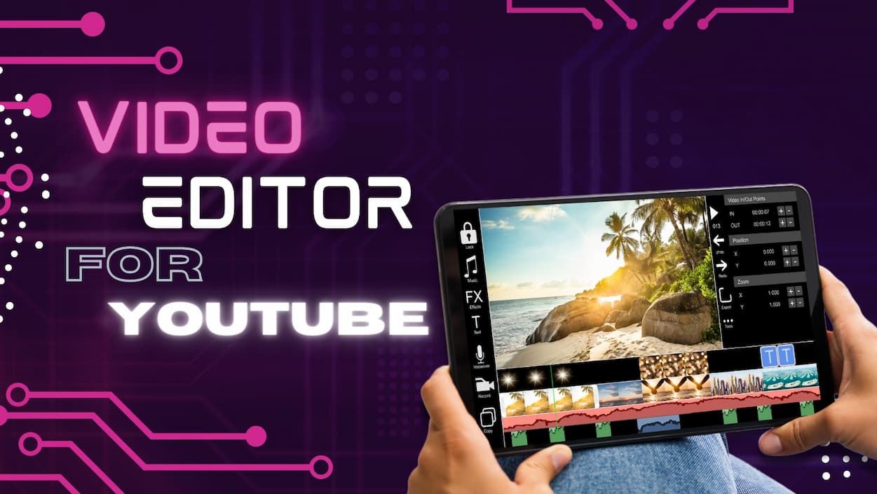 Best Video Editor for YouTube (10+ Alternatives) SkyTechosting