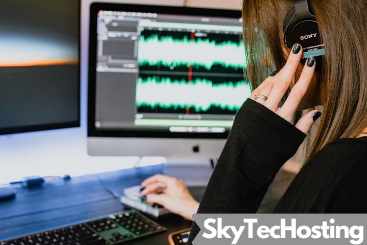 What Is an Audio Trimmer? SkyTechosting