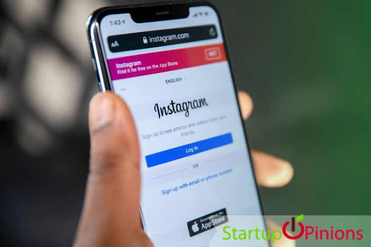 Text message meaning on instagram