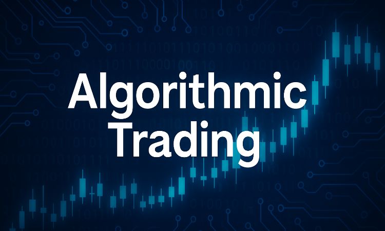 Algorithmic trading