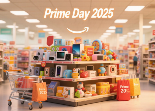 Prime Day