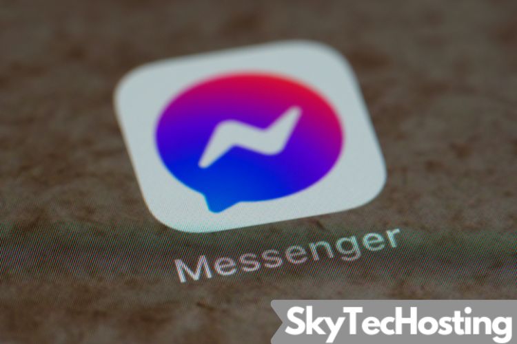facebook messenger