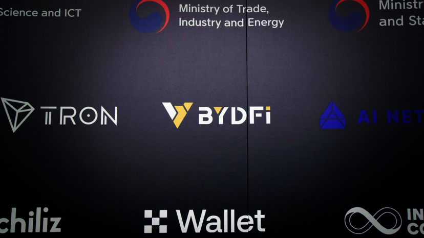 BYDFI