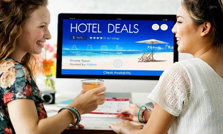 Hotels Deal