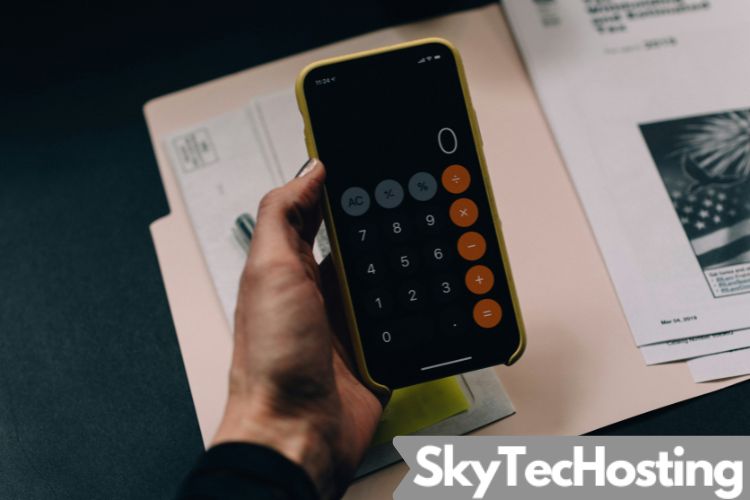 home loan calculator