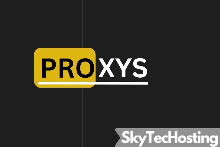 proxys